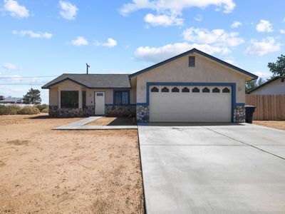 13572 Margo St, North Edwards, CA, 93523