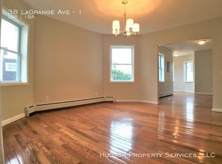 38 Lagrange Ave #1, Poughkeepsie, NY 12603