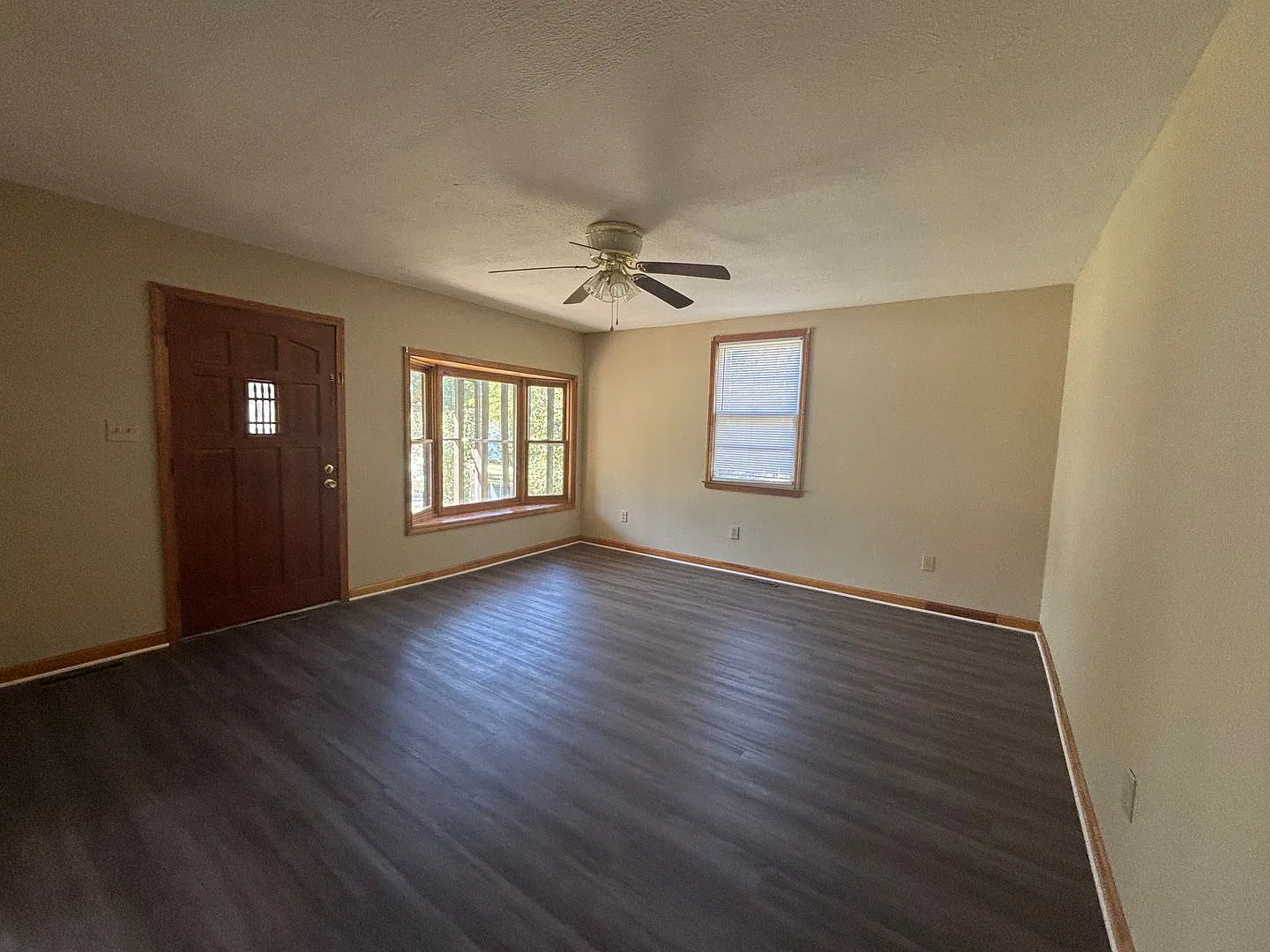 Updated Single Family Home — Photo 4