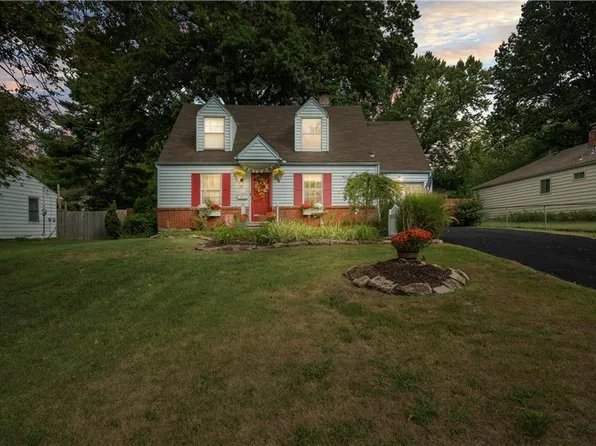 9612 E 69th St, Raytown, MO 64133