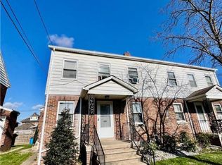 103 W Grant St, Easton, PA 18042