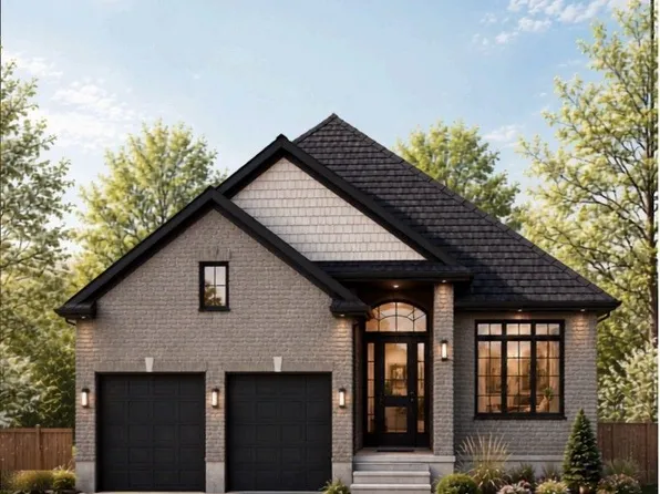 6849 Heathwoods Ave, London, ON N6P 0J7