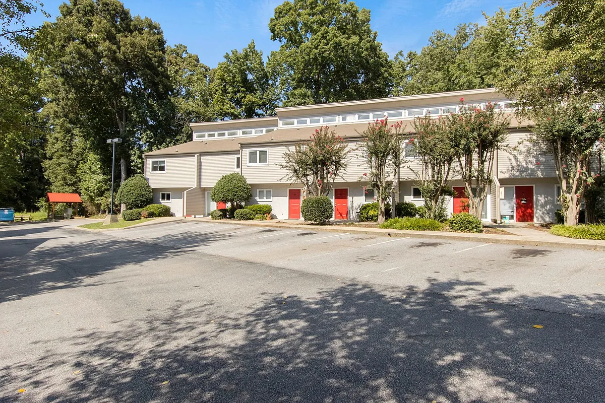 Building Photo - Hampton Harbor Townhomes