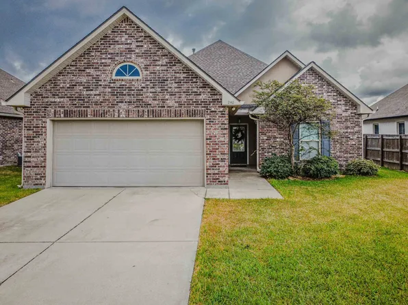 248 Long Hill Dr, Sulphur, LA 70665