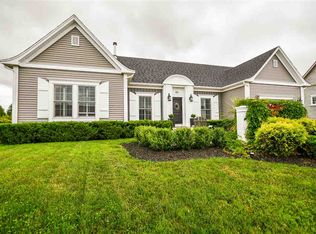 60 Stirling Ave, Wolfville, NS B4P2S1