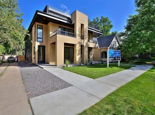 1642 Cook St, Denver, CO 80206