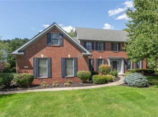 6714 Riverside Way, Fishers, IN 46038