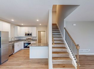 505 Pampas St, Pleasant Hill, MO 64080