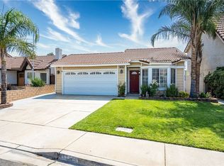 11317 Homewood Dr, Fontana, CA 92337