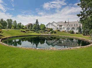 6500 Hillcrest Dr, Burr Ridge, IL 60527