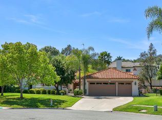 2281 Ritter Pl, Escondido, CA 92029
