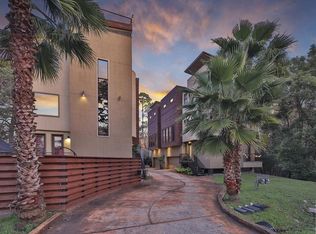 1901 W 14th 1/2 St UNIT C, Houston, TX 77008