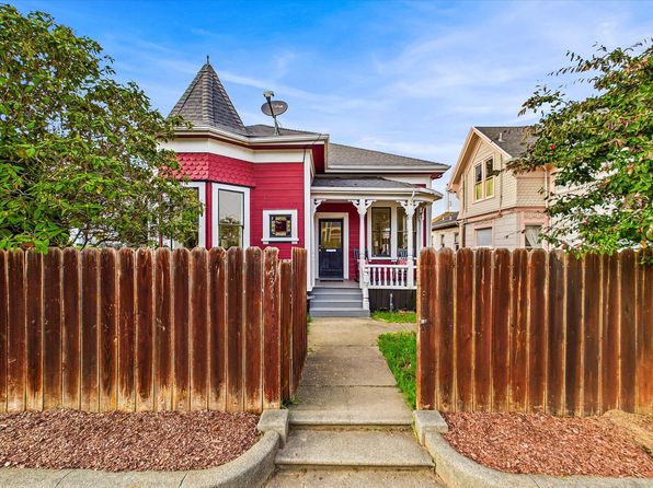 1431 6th St, Eureka, CA 95501