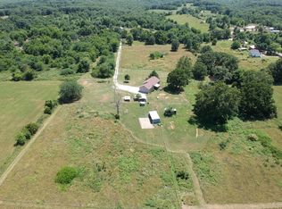 1011 Prairie Ridge Rd, Ozark, MO 65721