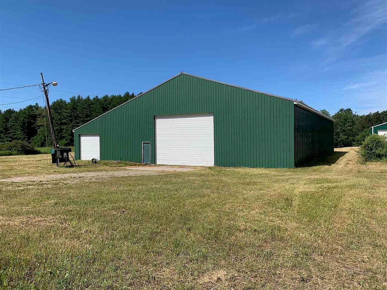 5525 Church Rd, Central Lake, MI 49622 Zillow