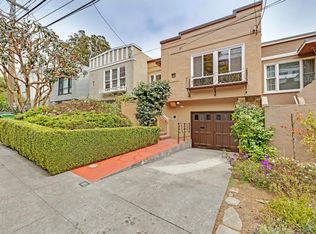 736 Foerster St, San Francisco, CA 94127