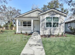 1725 W 30th St, Jacksonville, FL 32209