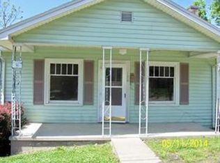 126 Wooton St, Hazard, KY 41701