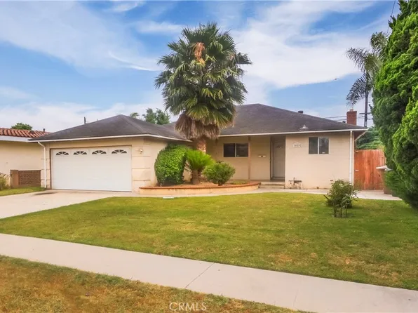 10892 Holly Dr, Garden Grove, CA 92840