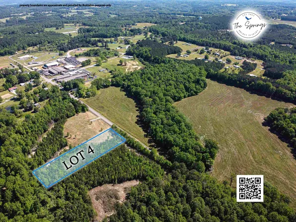 4 County Road 54, Bremen, AL 35033