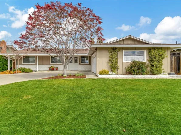 3405 Lynn Oaks Dr, San Jose, CA 95117