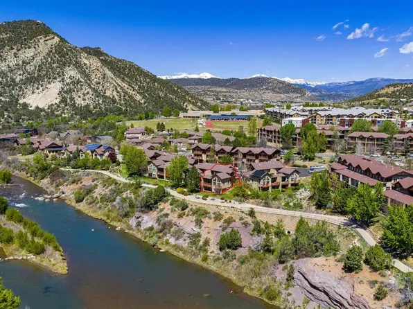 114 River Oaks Court, Durango, CO 81301