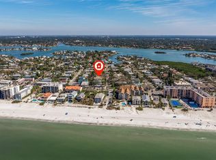 114 12th Ave #8, Indian Rocks Beach, FL 33785