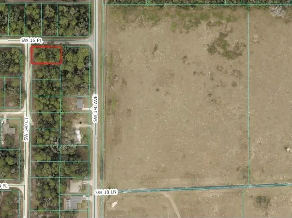 1665 SW 140th Ct #18, Ocala, FL 34481