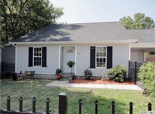 106 Vance St, Clover, SC 29710