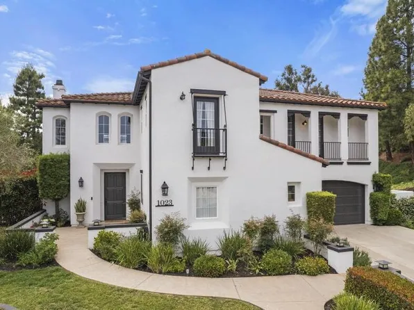 1023 Via Baron, Thousand Oaks, CA 91320