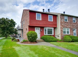 39 Prescott Dr #C9, North Chelmsford, MA 01863
