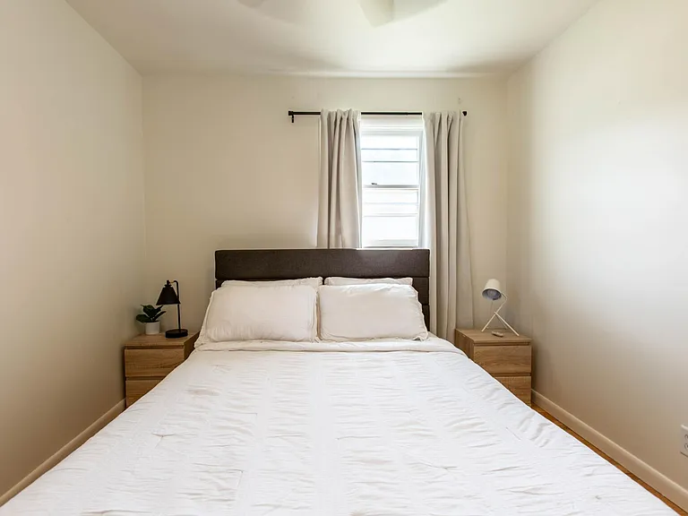Upstairs Bedroom