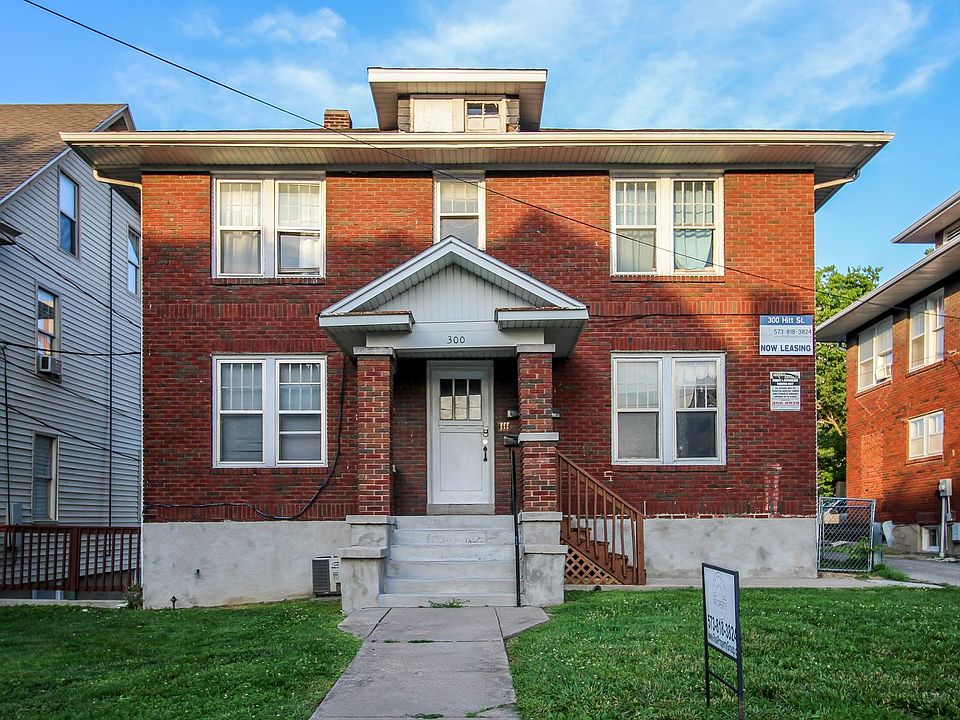 1st image of 300 Hitt St APT 201