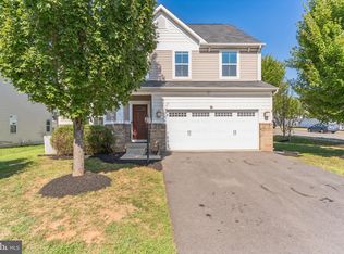 2020 Magnolia Cir, Culpeper, VA 22701
