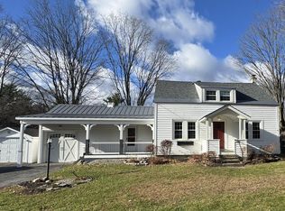 241 Dean Rd, Hudson Falls, NY 12839