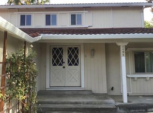 1096 Harlan Dr, San Jose, CA