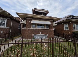 9250 S Ada St, Chicago, IL 60620