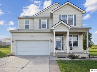 7812 N 107th Ave, Omaha, NE 68122