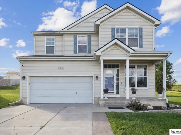 7812 N 107th Ave, Omaha, NE 68122