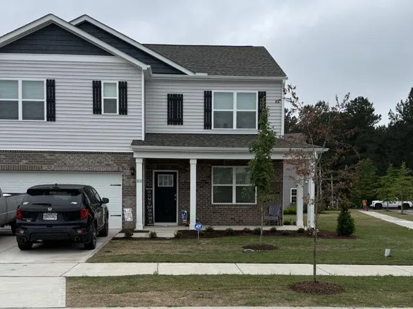 1000 Kellie Court, New Bern, NC 28562