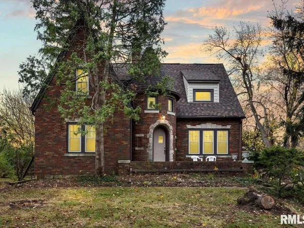 2032 W Glen Ave, Peoria, IL 61614