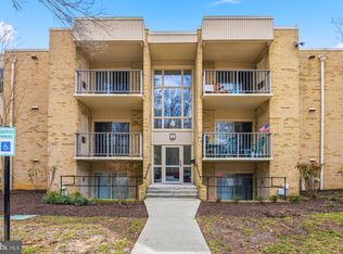 Windsor Mill Co-op, Gwynn Oak, MD 21207