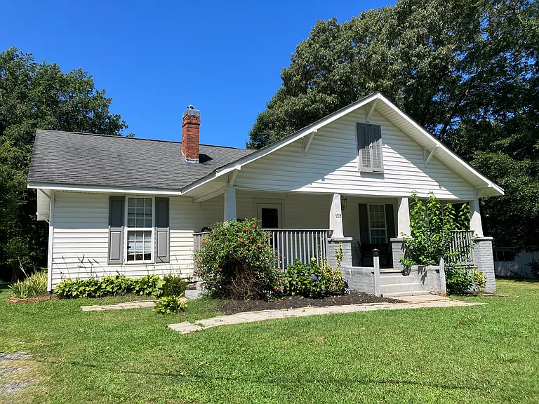 138 Loblolly Ln — Photo 1