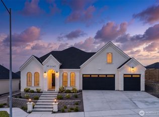 Goose Ridge Estates, Richland, WA 99352