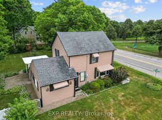 21332 Wilson St, Strathroy Caradoc, ON N0L1E0