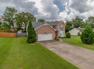 3433 E Henderson Way, Clarksville, TN