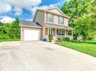 6001 Glenmay Dr, Knoxville, TN 37921