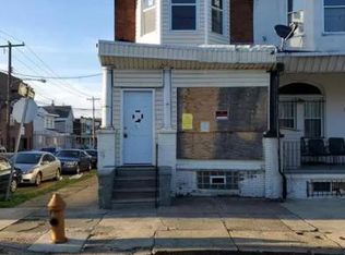 527 W Rockland St, Philadelphia, PA