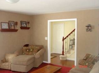 7 Amy Dr, East Windsor, NJ 08520