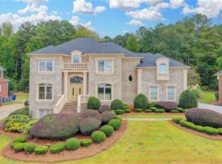 3619 Trinity Pl, Lithonia, GA 30038